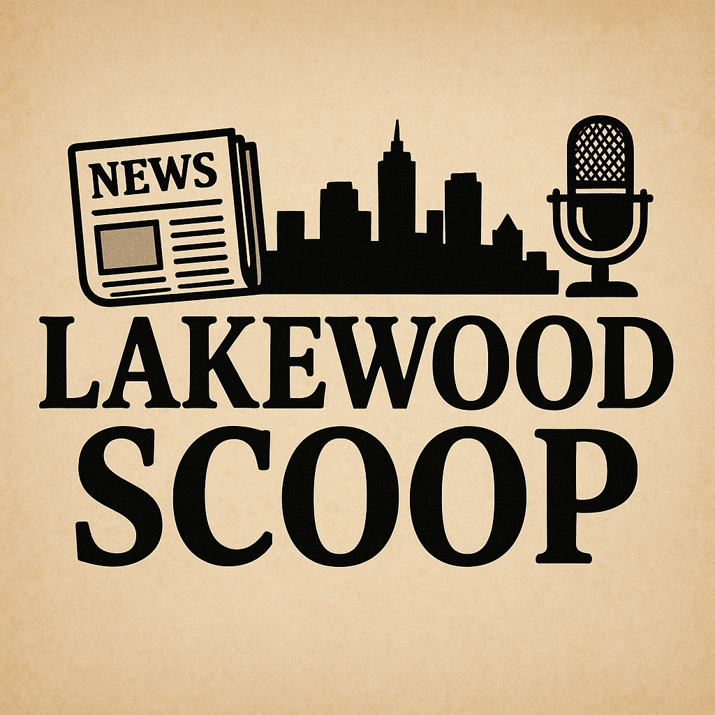 Lakewood Scoop