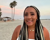 Chandi Leishman: The Woman Behind Zach LaVine’s Rise