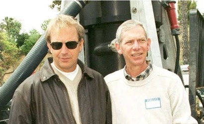 Daniel Craig Costner: A Quiet Life of Impact