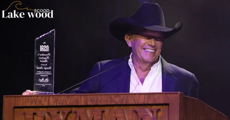 George Strait Heart Attack Rumors: The Truth Revealed