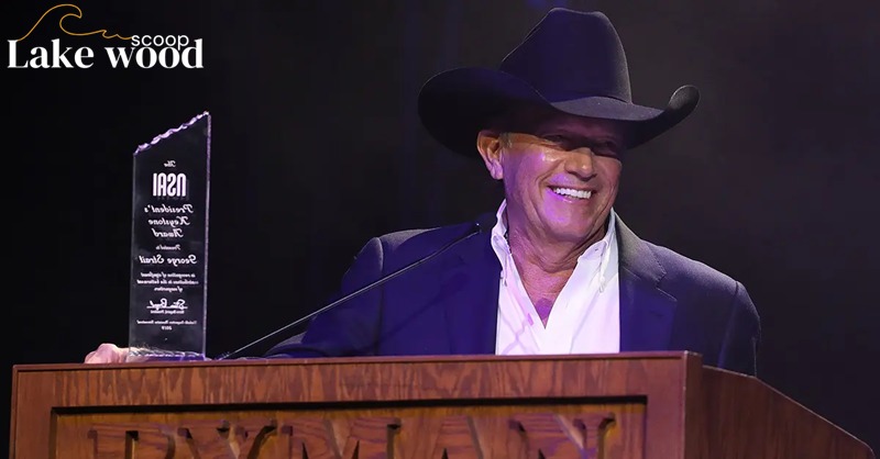George Strait Heart Attack Rumors: The Truth Revealed