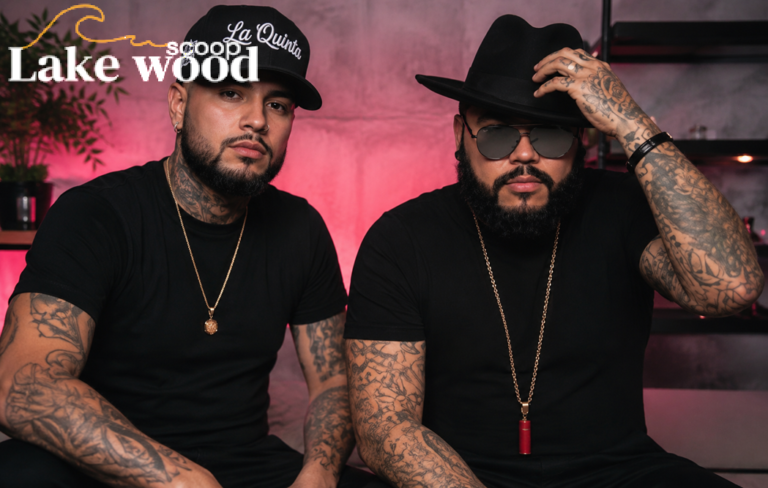 Giani Quintanilla: The Untold Story of Selena’s Nephew and A.B. Quintanilla’s Son