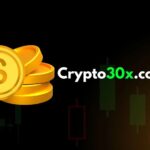 How Crypto30x.com Helps Traders Navigate the Crypto Market