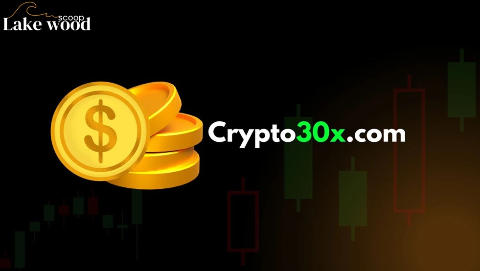 How Crypto30x.com Helps Traders Navigate the Crypto Market