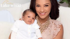 Jamison Pankey: Peter Gunz’s Son Who Grew Up Away From the Camera