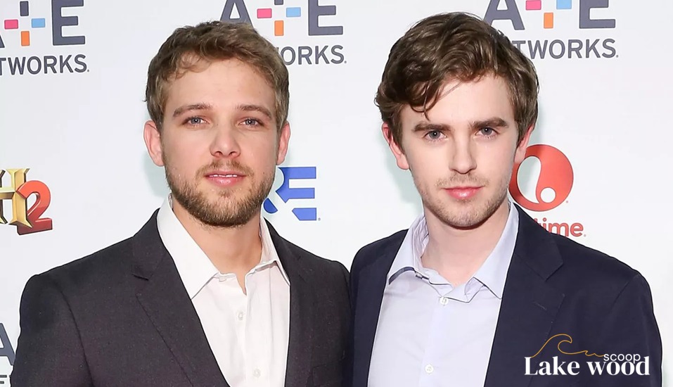 Max Thieriot Brother