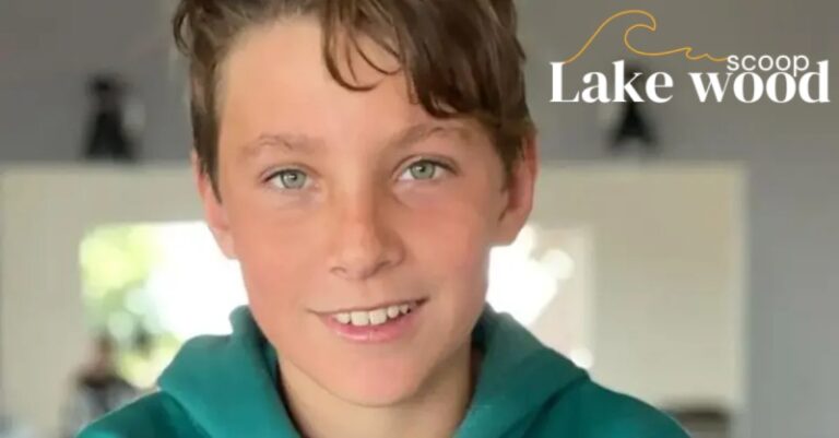Timoteo Schreiber: A Glimpse into the Life of Pablo Schreiber’s Son