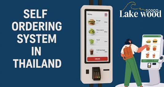 self-ordering system in thailand – ระบบสั่งออเดอร์สินค้าด้วยตนเองในประเทศไทย