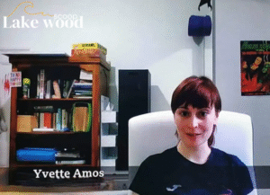 Yvette Amos Viral BBC Interview, Shelf Story, and Life Journey