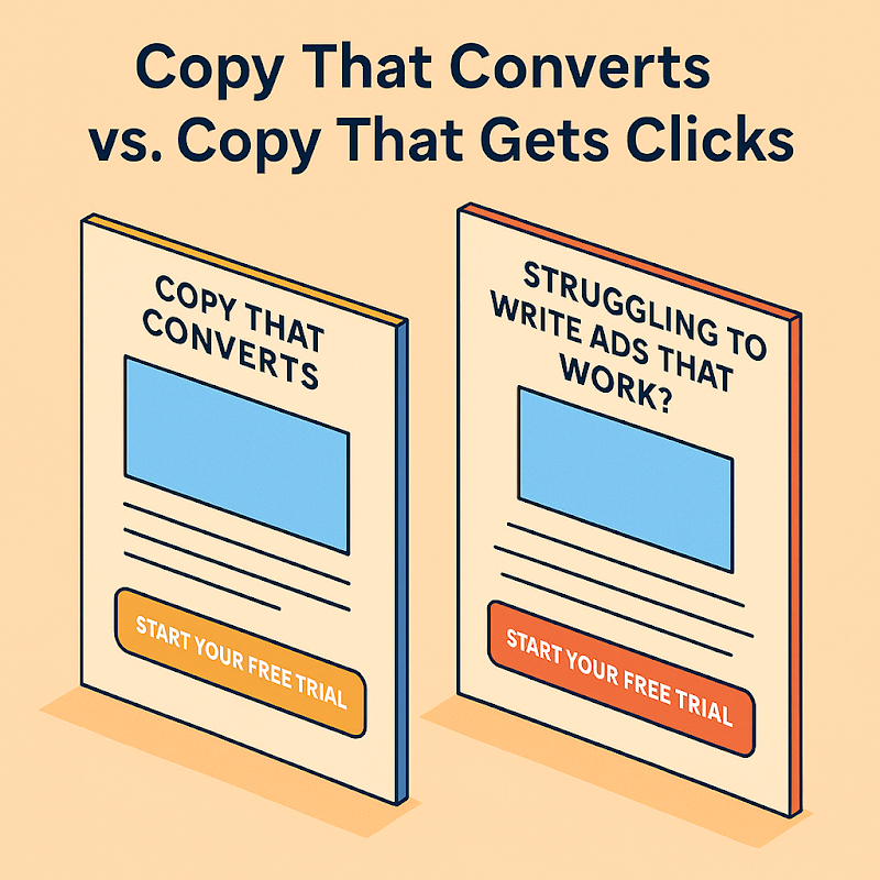 5 Proven Copy Templates to Test With Your AI Ads