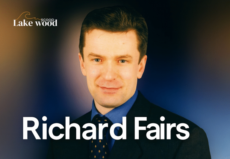 Richard Fairs