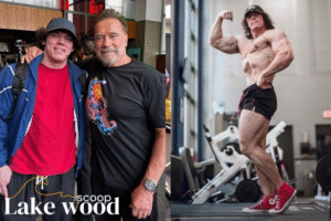 Sam Sulek Height: Inspiring Details You Must Know