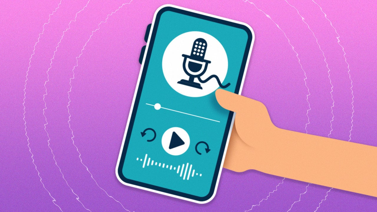Best Apps for Podcasters and Audio Content Creators
