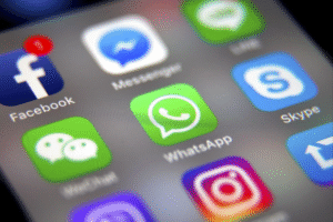 Why WhatsApp Web is a Lifeline for Hong Kong's Work Culture