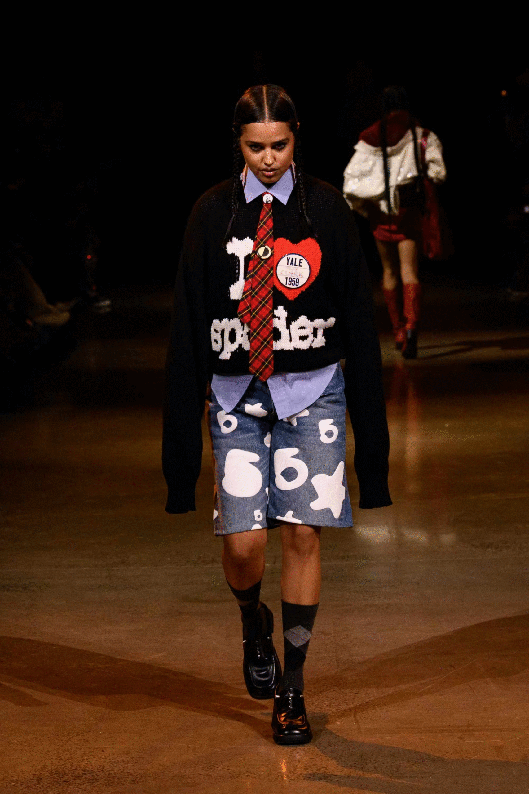 Sp5der Hoodies – The Streetwear Brand Redefining Urban Fashion