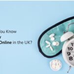 What Should You Know Before You Buy Sleeping Pills Online in the UK?