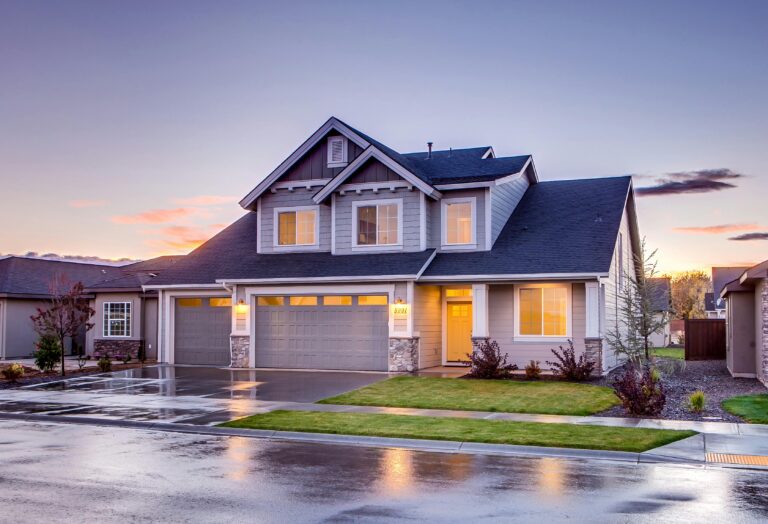 Everything You Should Expect from a Full-Service Property Management Company