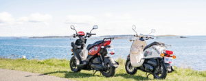 Why Motorcycle Rental Is Becoming the Smartest Way to Explore New Destinations