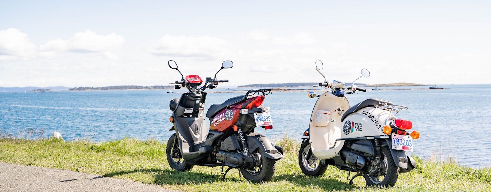 Why Motorcycle Rental Is Becoming the Smartest Way to Explore New Destinations