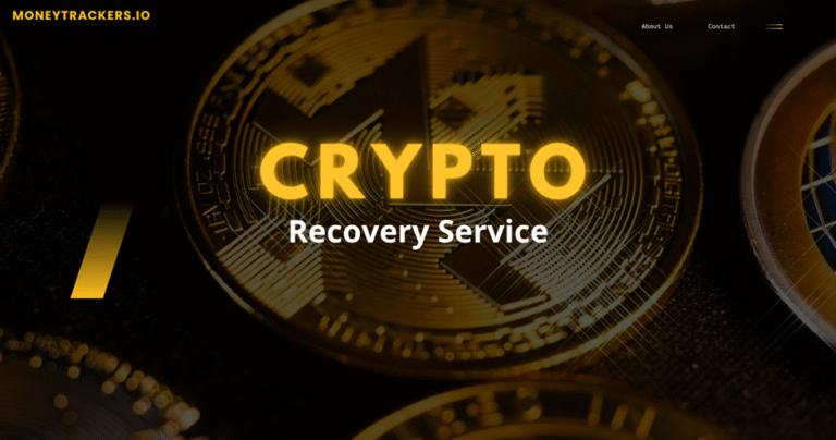 Moneytrackers.io: Your Reliable Ally in Crypto Asset Recovery