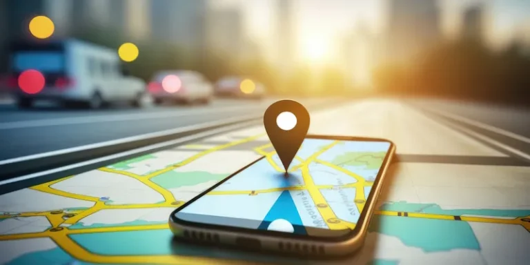 Google Maps Scraper