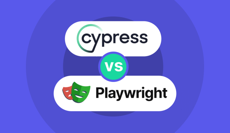 Cypress vs Playwright: Performance and Debugging for Web Automation