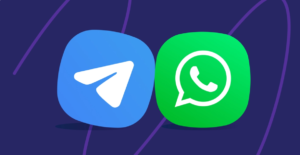 How WhatsApp Web and Telegram Download Enhance Your Daily Communication