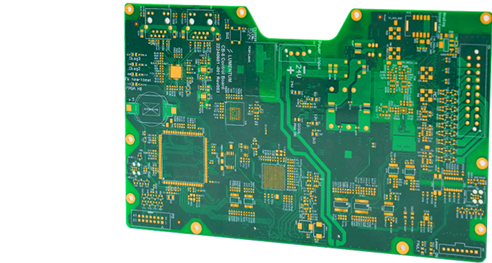 FastTurnPCBs Trusted HDI PCB Manufacturer Worldwide