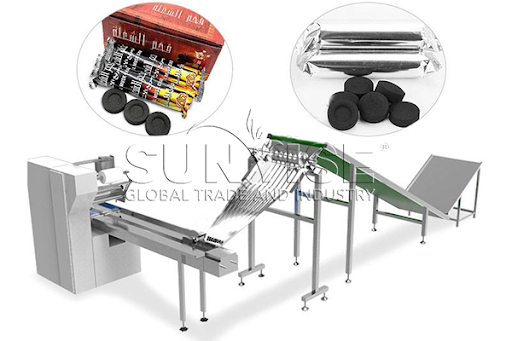 Hookah Charcoal Manufacturing Plant and How to Make Charcoal from Sawdust: Modern Charcoal Production Solutions