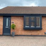Transforming Homes with High-Performance Double Glazing in Hitchin 