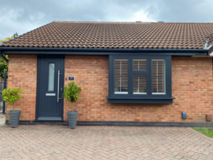 Transforming Homes with High-Performance Double Glazing in Hitchin 