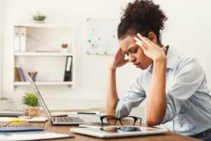 When Small Oversights Turn into Household Headaches