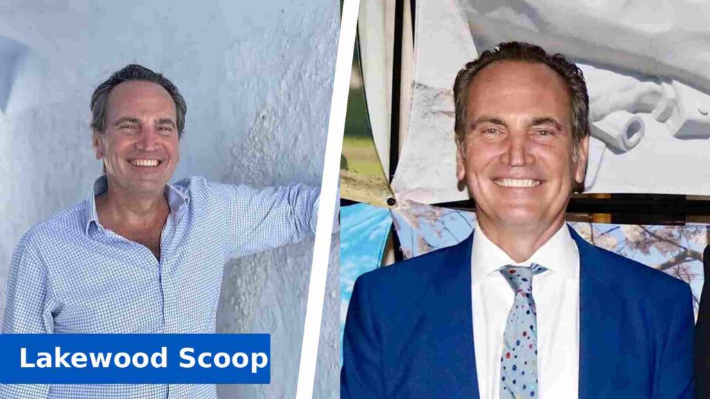 Caleb James Goddard: Family, Media Career, and U.S. Diplomacy