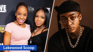 Jaya Kelly: Jaah Kelly’s Music, Family, and Life Today